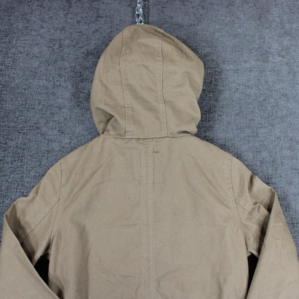 Prince & Fox Field Jacket - Picture 5 of 12